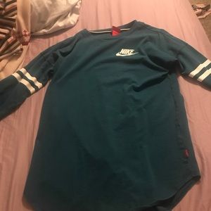 Nike Just Do It Shirt